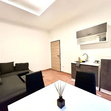 Apartmán Honor - Nest Neu Renoviert *