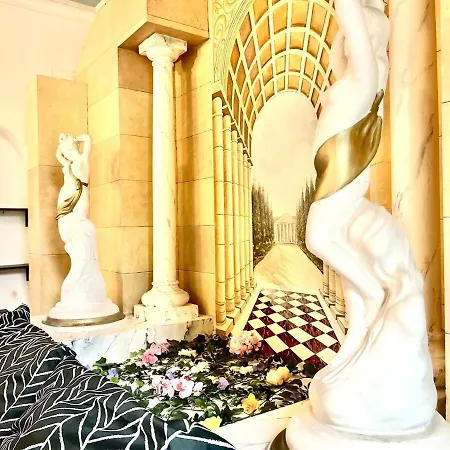 Honor - Nest Neu Renoviert Linec