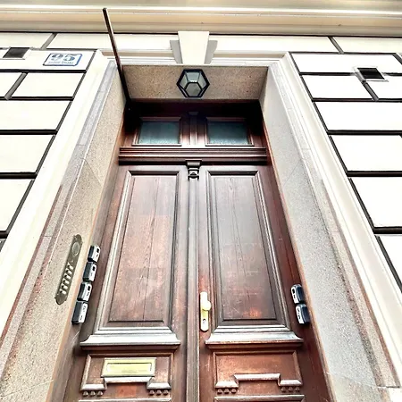 Honor - Nest Neu Renoviert *