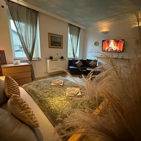 Honor - Nest Neu Renoviert *