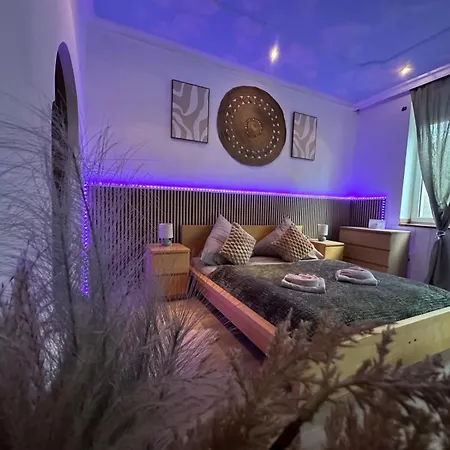 Apartment Honor - Nest Linz