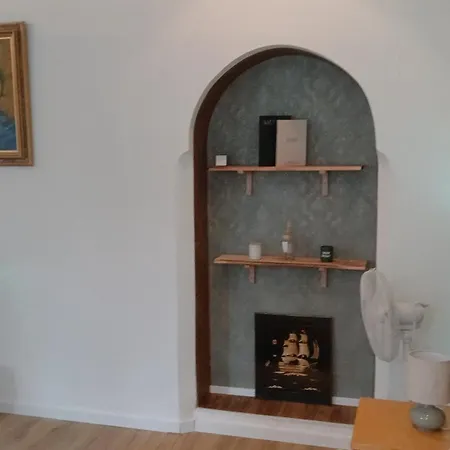 Apartment Honor - Nest Neu Renoviert Linz