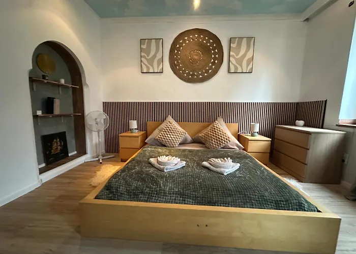 Honor - Nest Neu Renoviert * لينتز