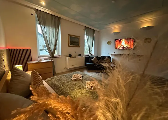 Honor - Nest Neu Renoviert Daire