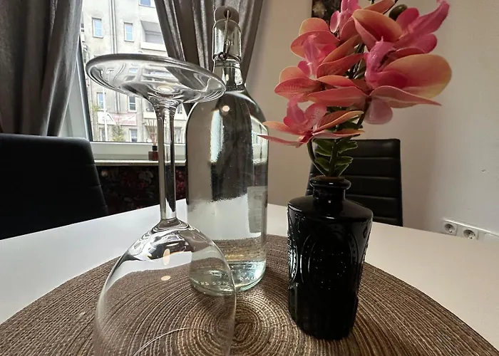 Honor - Nest Neu Renoviert شقة *