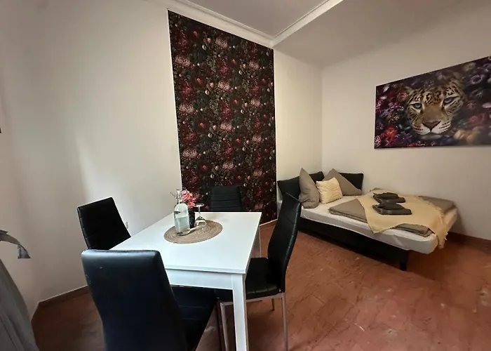 Honor - Nest Neu Renoviert * Linz