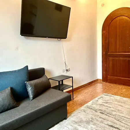 Apartment Honor - Nest *