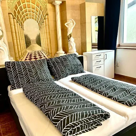 Apartment Honor - Nest Linz