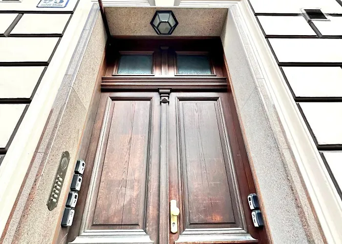 Honor - Nest Neu Renoviert *