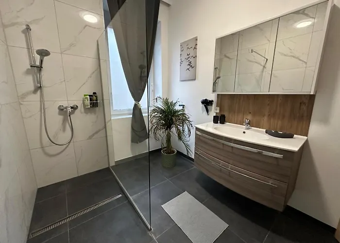 Διαμέρισμα Honor - Nest Neu Renoviert