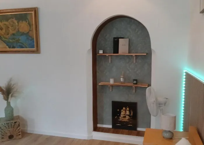 Διαμέρισμα Honor - Nest Neu Renoviert Λιντς